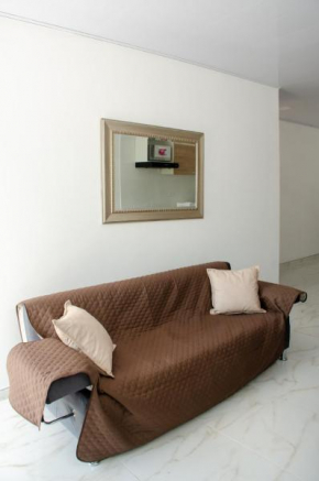 Departamento en Santa Marta